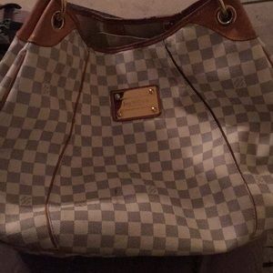 Louis Vuitton inventor bag